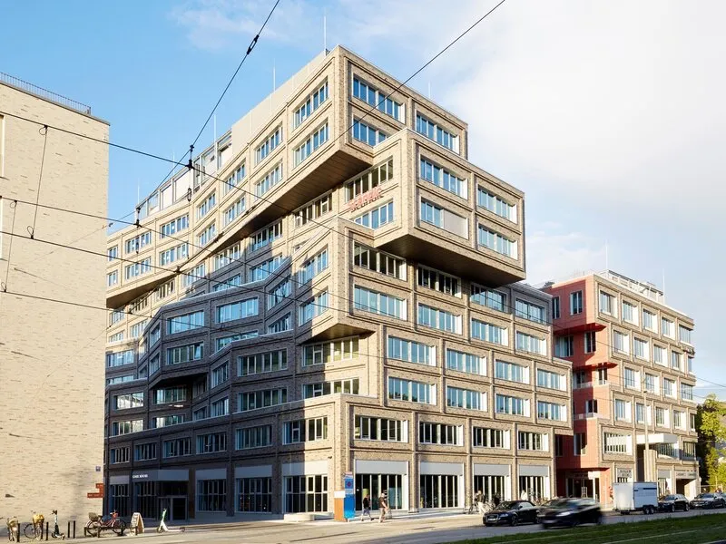 Scandic München Macherei · Anbieterbild von TUI