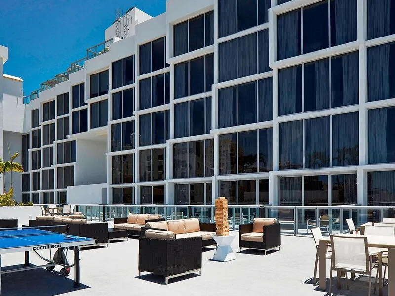 AC Hotel Miami Beach · Anbieterbild von TUI