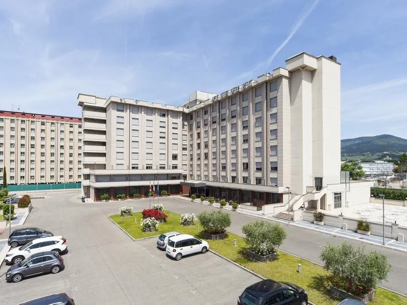 Nilhotel Firenze · Anbieterbild von TUI