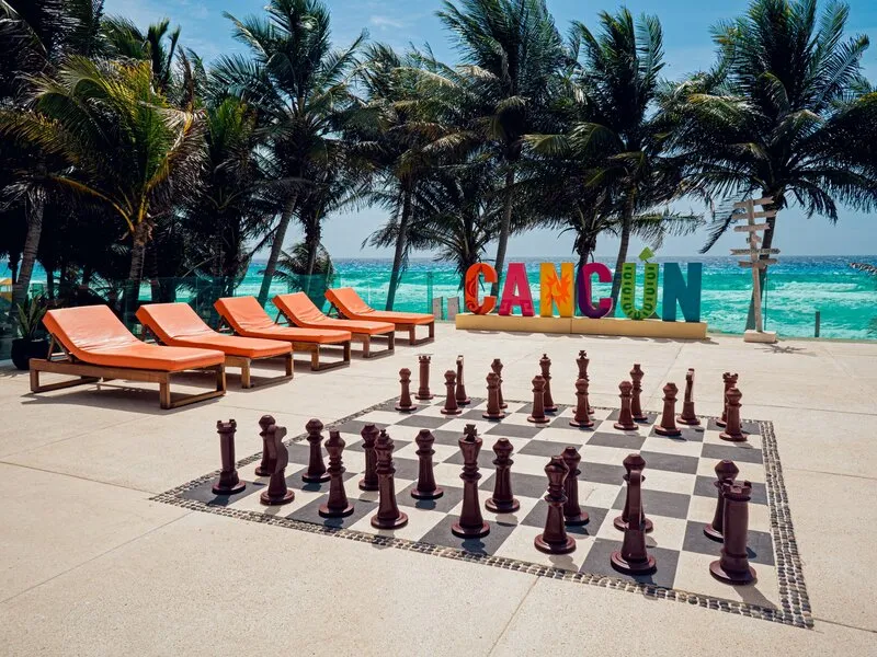 Flamingo Cancun Resort · Anbieterbild von TUI