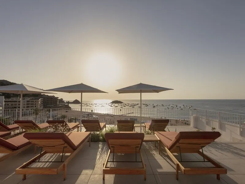 Elisabeth by The Sea Hotel · Anbieterbild von TUI