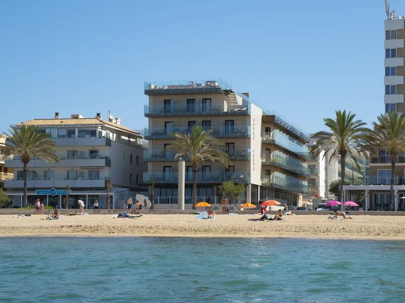 Hotel Eden Palma Playa · Anbieterbild von TUI