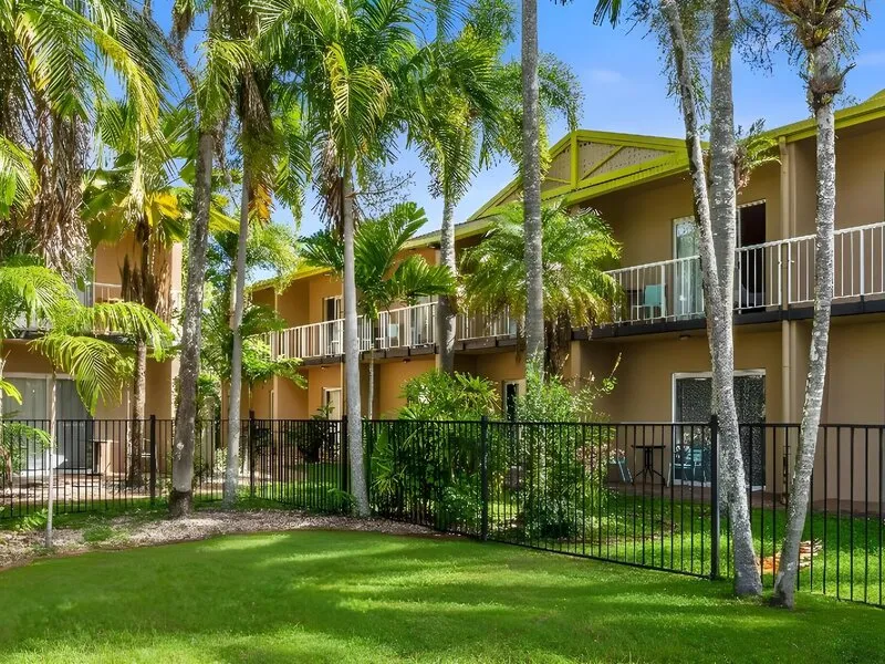 Hotel Tropiq Cairns · Anbieterbild von TUI