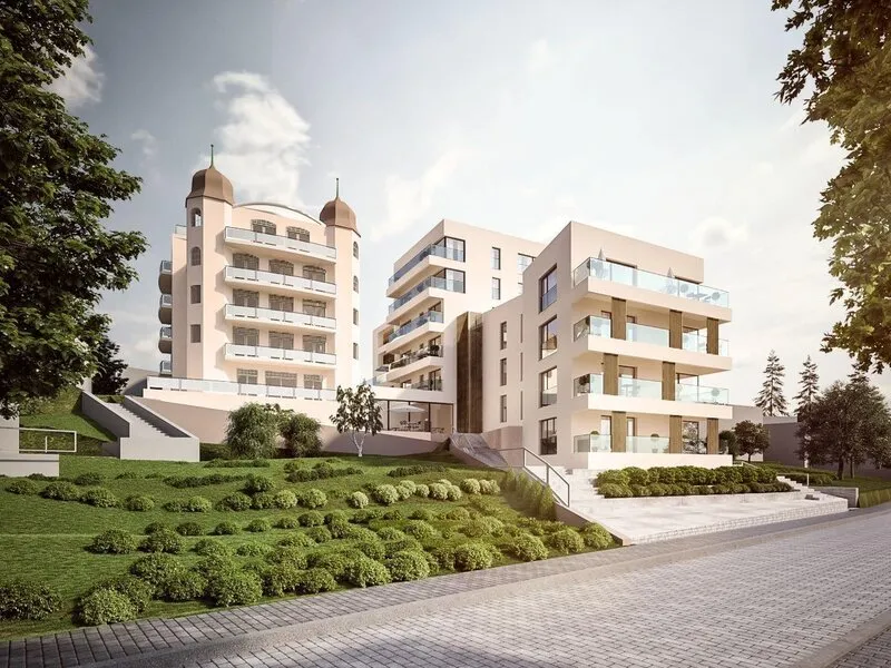 Hotel Trofana · Anbieterbild von TUI