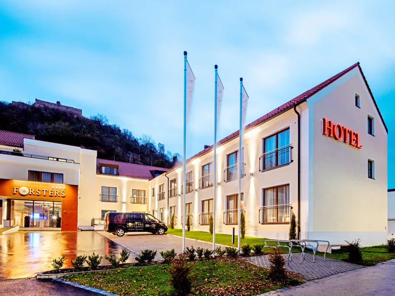 Posthotel Walhalla Regensburg Ost · Anbieterbild von TUI