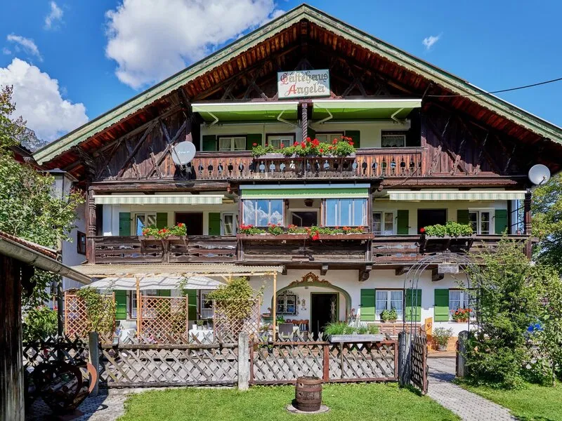Gästehaus Angela · Anbieterbild von TUI