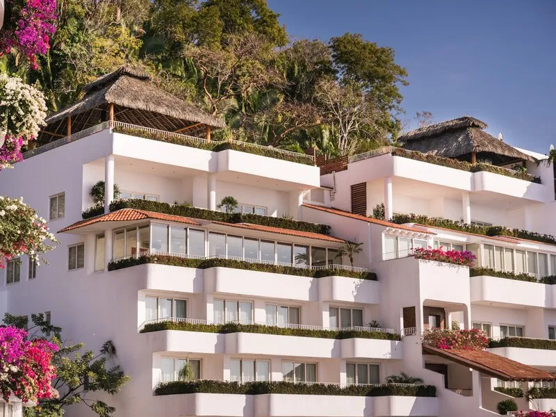 Grand Miramar All Luxury Suites & Residences · Anbieterbild von TUI