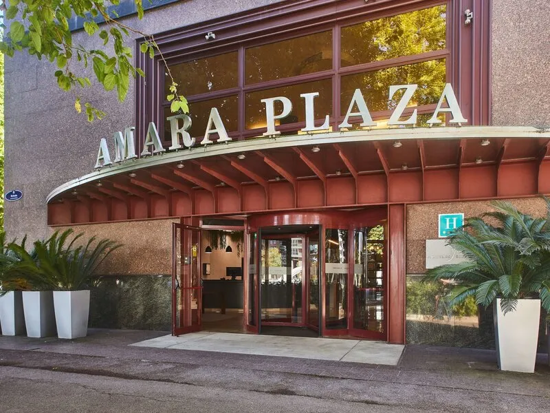 Eurostars Amara · Anbieterbild von TUI