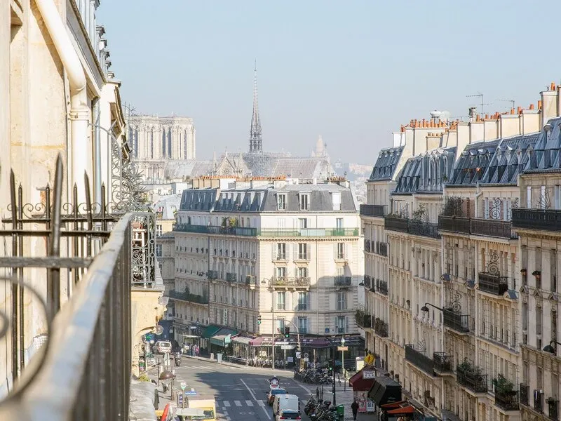 Hôtel des Nations Saint Germain · Anbieterbild von TUI