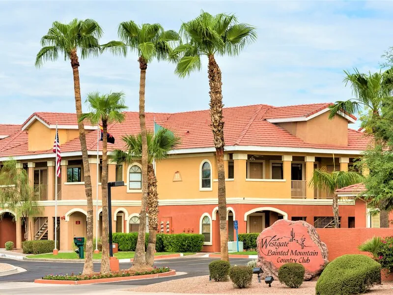 Westgate Painted Mountain Golf Resort · Anbieterbild von TUI