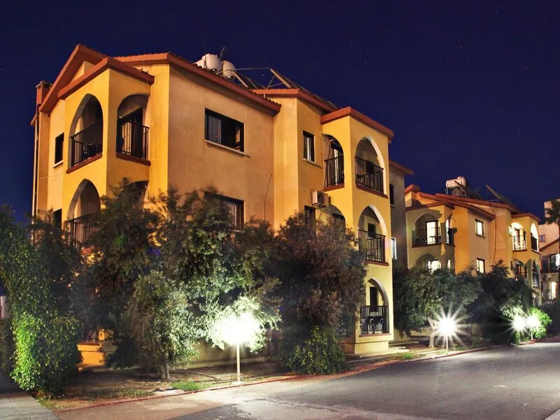 Windmills Hotel Apartments · Anbieterbild von TUI