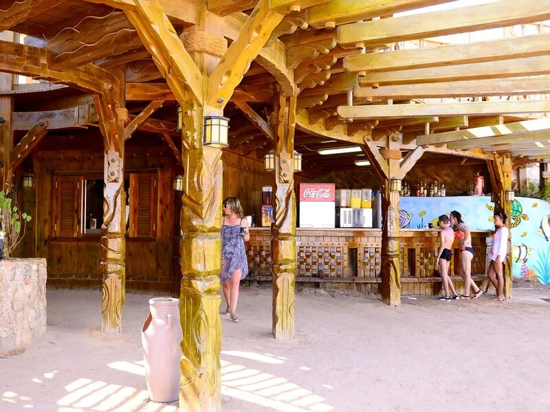 Rehana Royal Beach Resort Aqua Park & Spa · Anbieterbild von TUI
