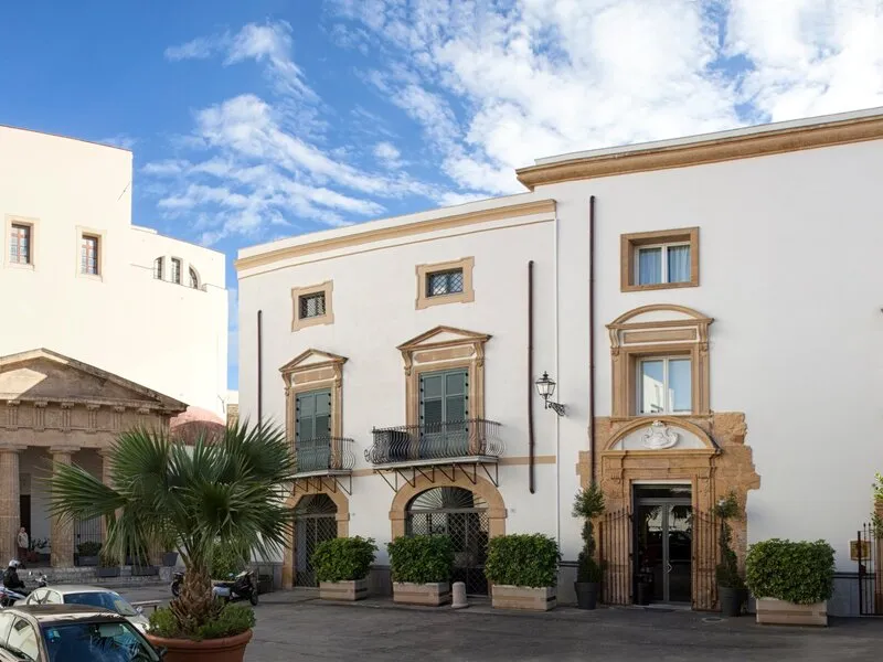 Palazzo Brunaccini · Anbieterbild von TUI