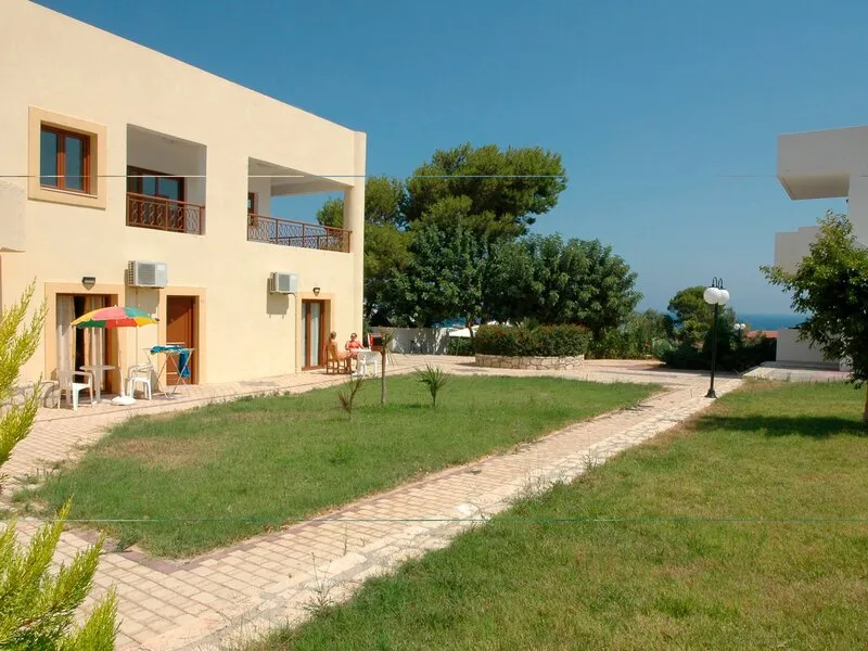Cretan Seaside Boutique Hotel · Anbieterbild von TUI