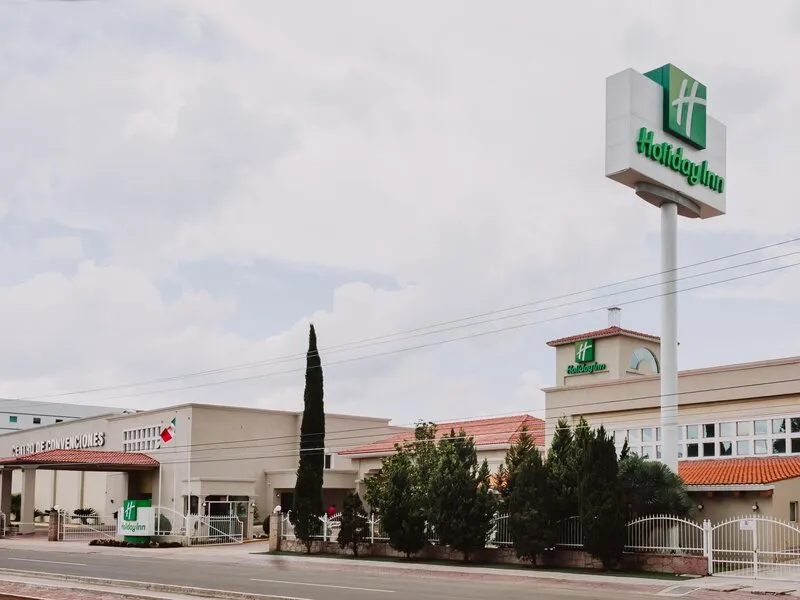 Holiday Inn Durango · Anbieterbild von TUI