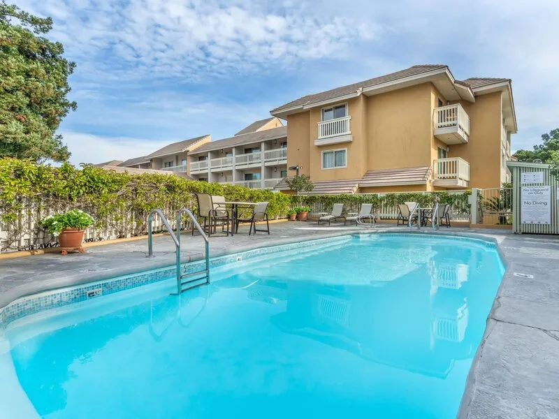 BEST WESTERN PLUS Monterey Inn · Anbieterbild von TUI