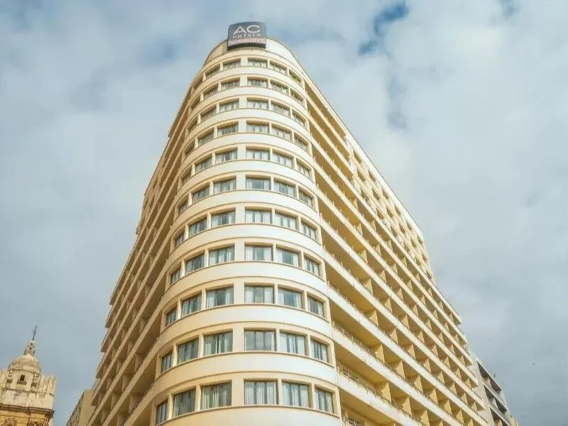 AC Malaga Palacio · Anbieterbild von TUI