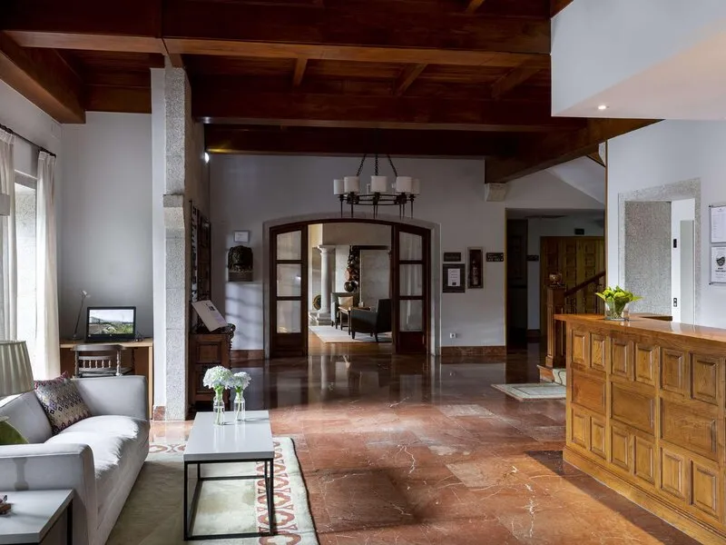 Parador de Tui · Anbieterbild von TUI