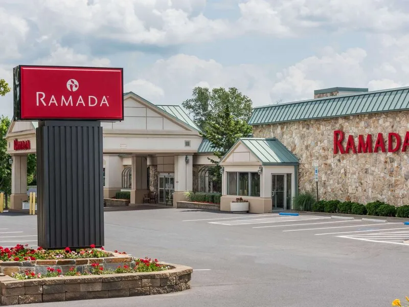 Ramada by Wyndham State College Hotel & Conference Center · Anbieterbild von TUI