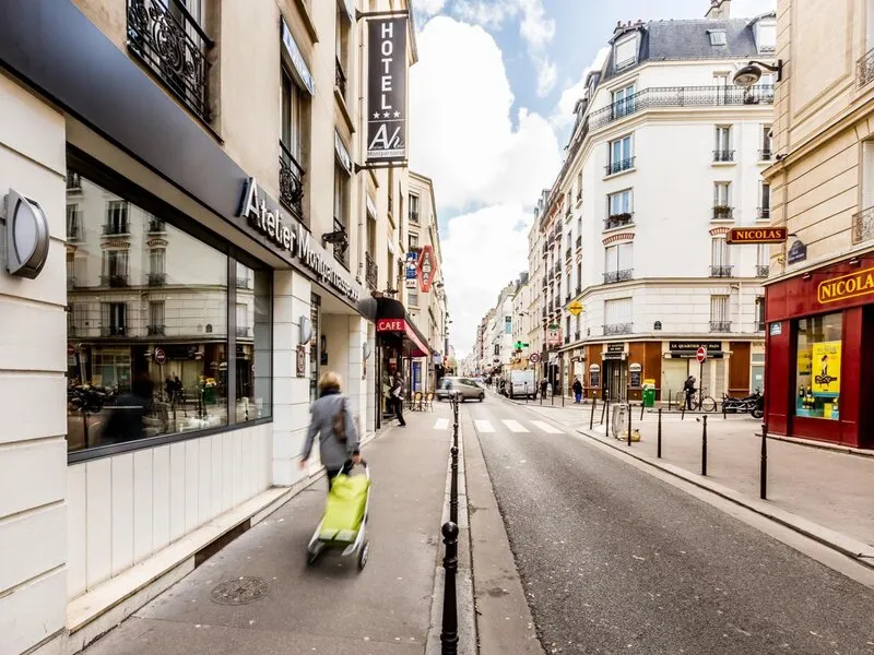 Atelier Montparnasse · Anbieterbild von TUI