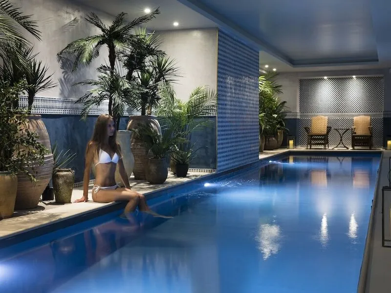 Hotel Monte Cristo · Anbieterbild von TUI