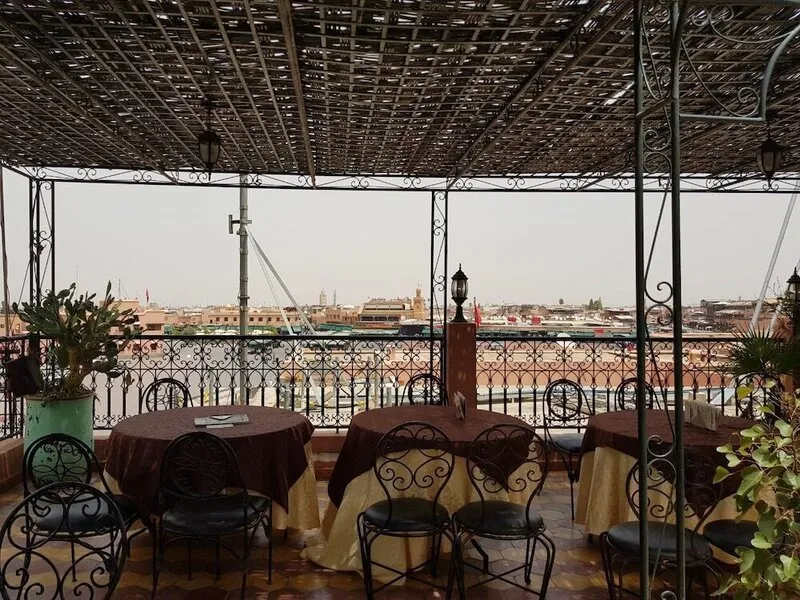Hôtel Ali · Anbieterbild von TUI