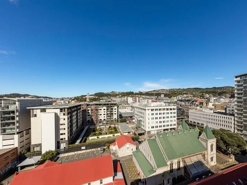 Oaks Wellington Hotel · Anbieterbild von TUI