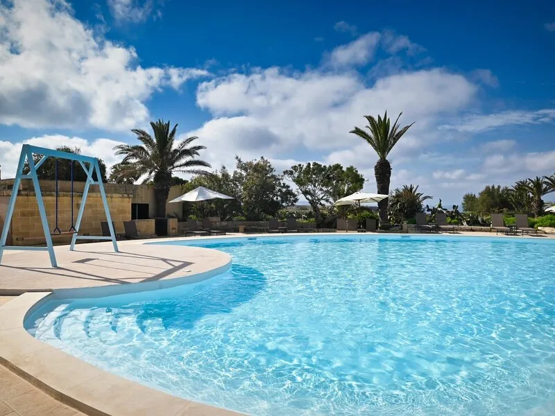 Hotel Ta Cenc · Anbieterbild von TUI