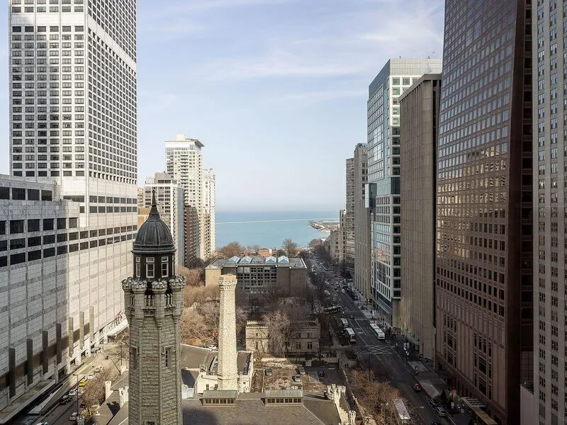 Park Hyatt Chicago · Anbieterbild von TUI