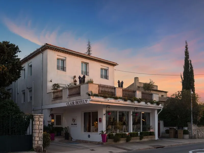 The Originals Boutique, Clair Hotel, Martigues · Anbieterbild von TUI