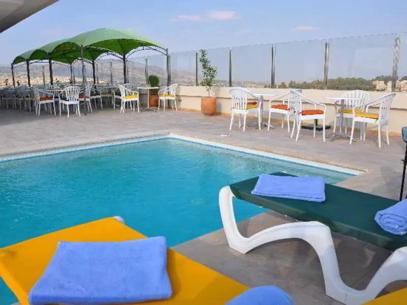 Across Hotels and Spa · Anbieterbild von TUI