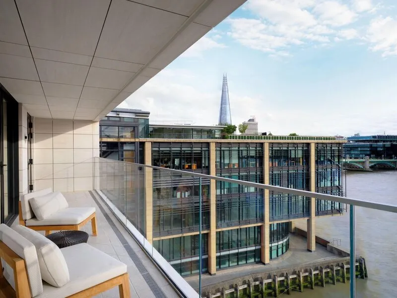 The Westin London City · Anbieterbild von TUI