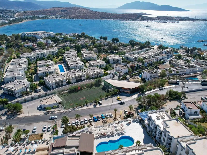 Smart Holiday Hotel & Suite · Anbieterbild von TUI
