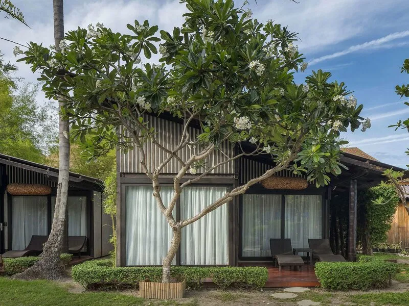 Homm Chura Samui · Anbieterbild von TUI