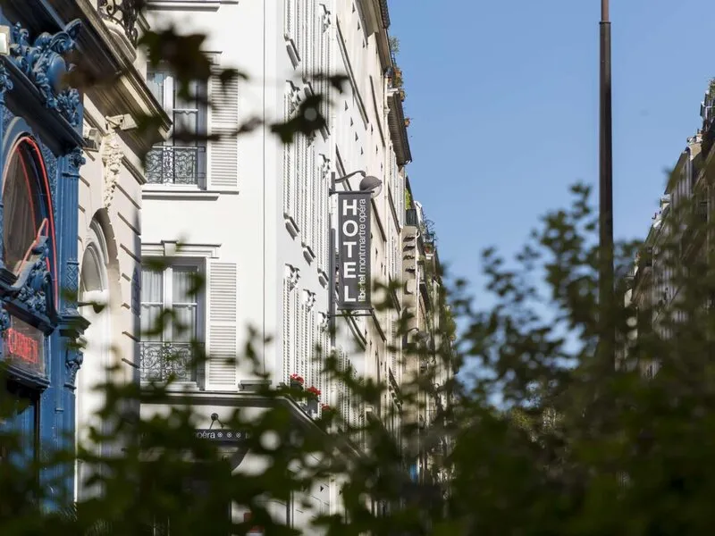 Libertel Montmartre Opera · Anbieterbild von TUI