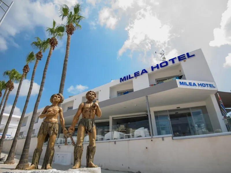 Milea Hotel · Anbieterbild von TUI