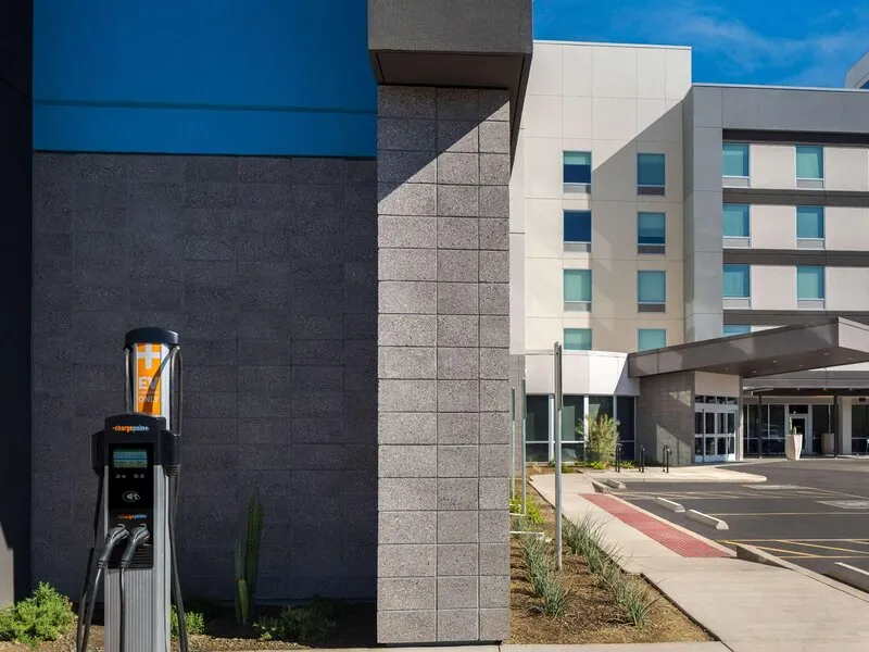 Home2 Suites by Hilton Phoenix Midtown · Anbieterbild von TUI