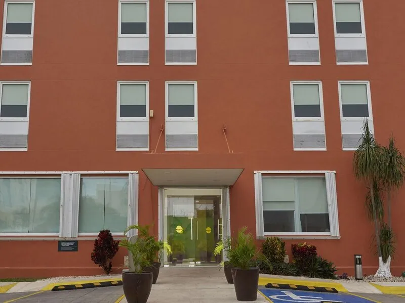 City Express Junior by Marriott Cancun · Anbieterbild von TUI