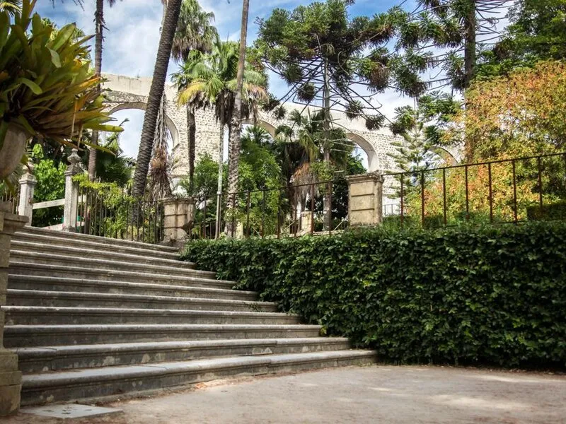 Hotel D. Luís · Anbieterbild von TUI