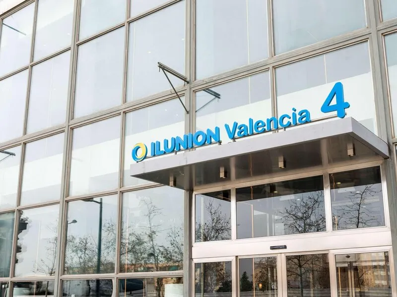 Ilunion Valencia · Anbieterbild von TUI