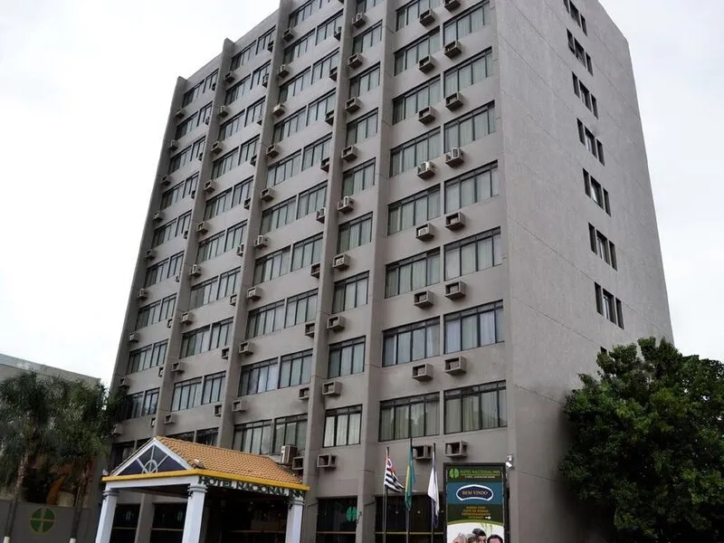 Hotel Nacional Inn Ribeirão Preto · Anbieterbild von TUI
