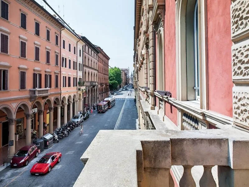 Internazionale · Anbieterbild von TUI