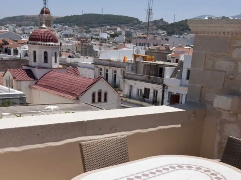 Antica Dimora Suites · Anbieterbild von TUI