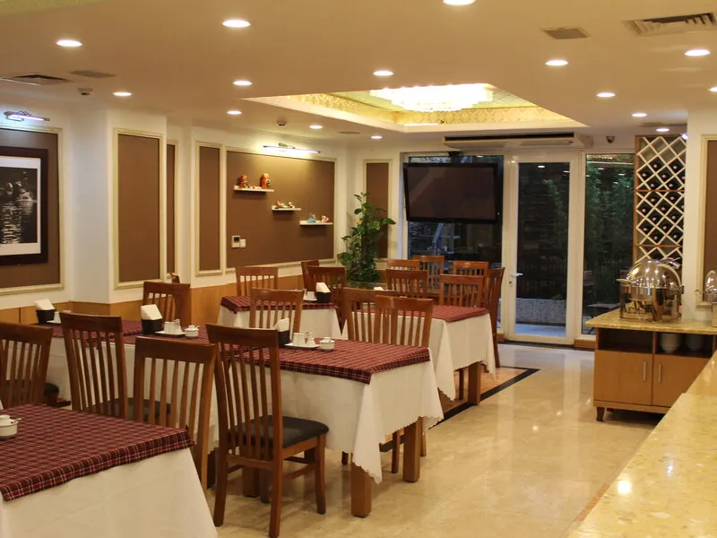 Nesta Hanoi Hotel - To Hien · Anbieterbild von TUI
