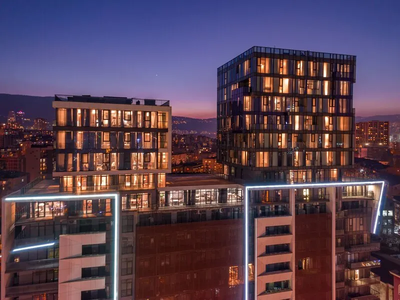 Onyx Hotel · Anbieterbild von TUI