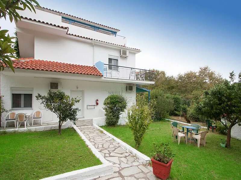 Villa Alexis · Anbieterbild von TUI