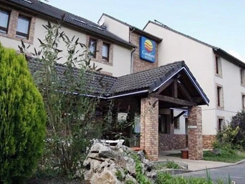 B&B Hotel Marne-la-Vallee Chelles · Anbieterbild von TUI