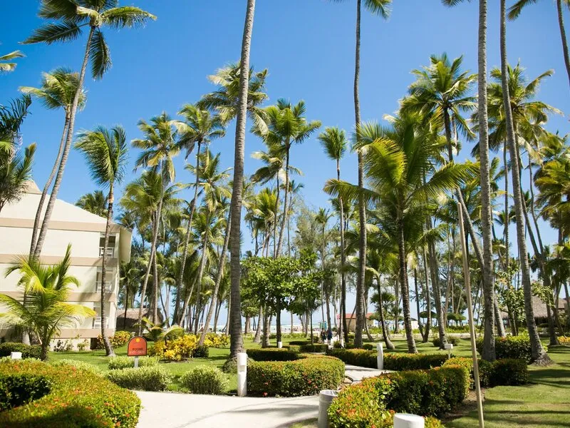 Vista Sol Punta Cana · Anbieterbild von TUI