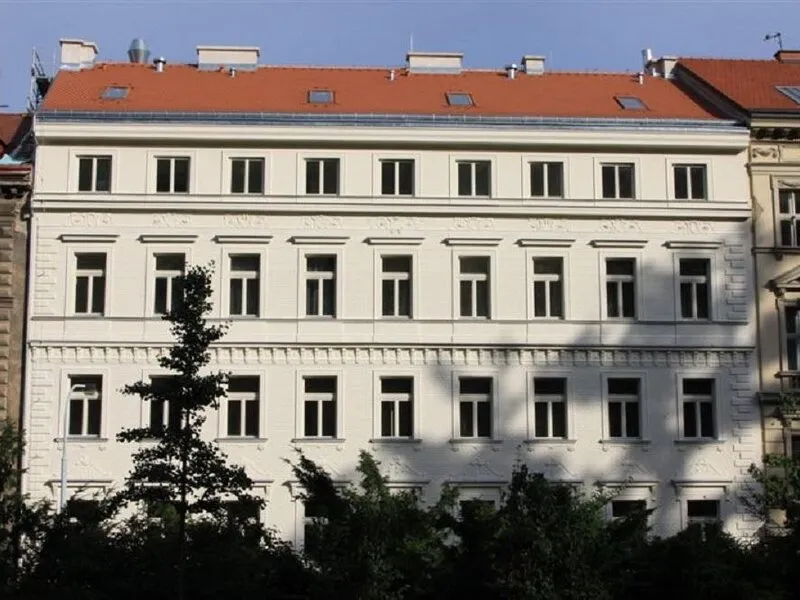 Red And Blue Design Hotel Prague · Anbieterbild von TUI