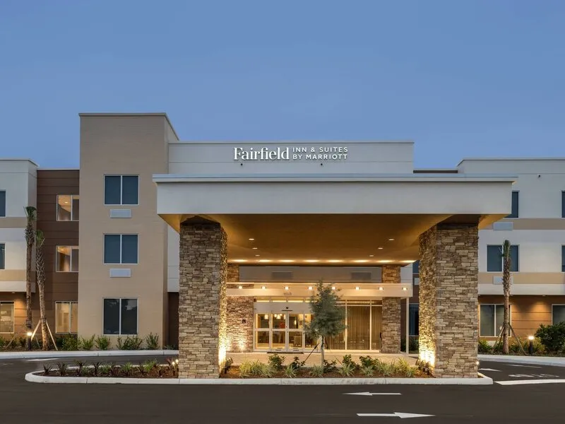 Fairfield Inn & Suites Vero Beach · Anbieterbild von TUI